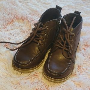 Boys' boots